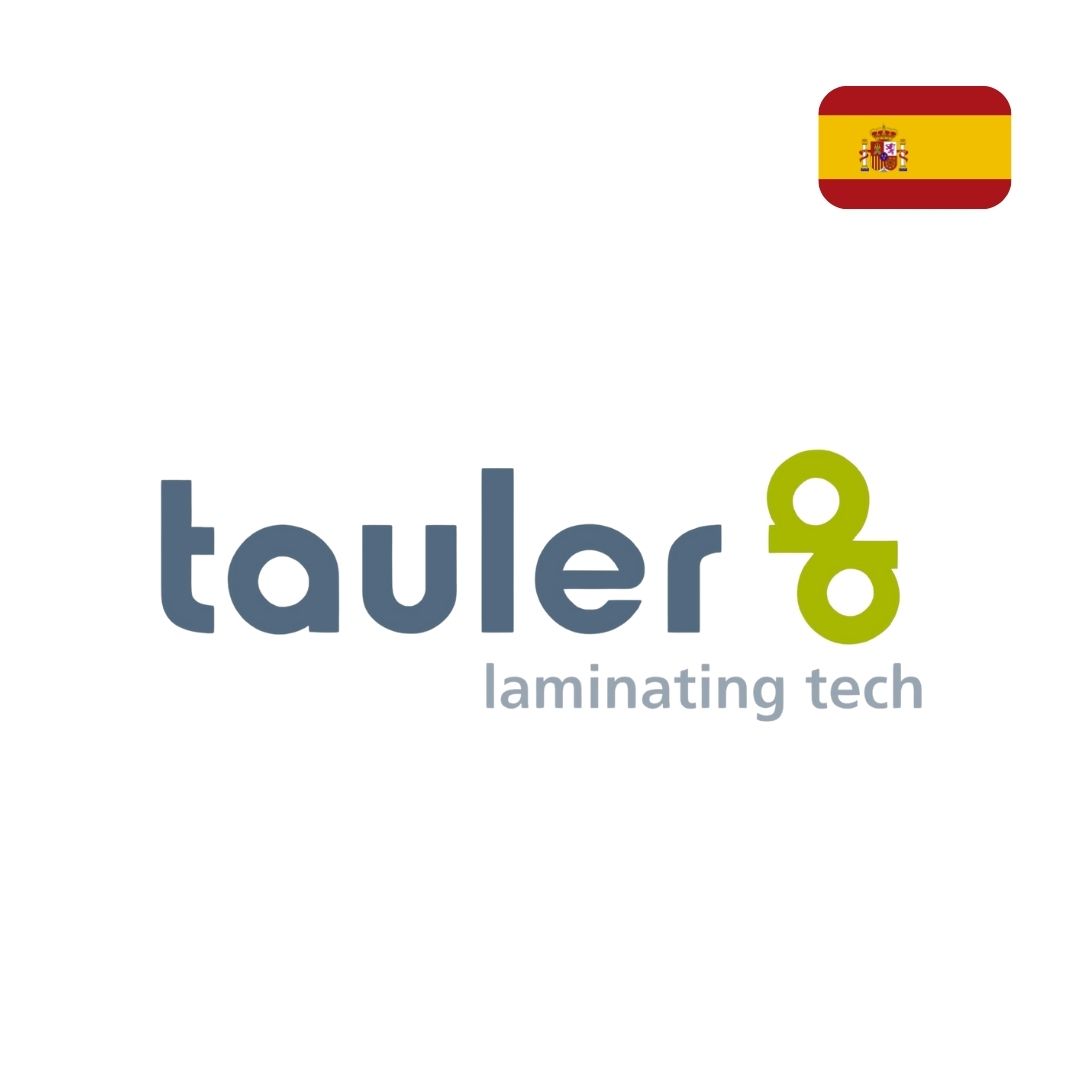 Tauler Laminators